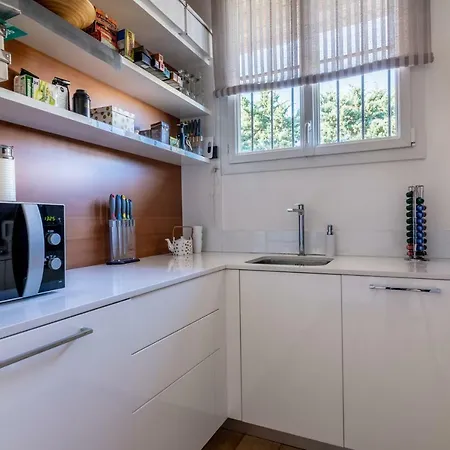 Appartement Croisette Seafront Design