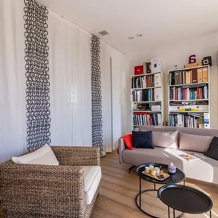 Croisette Seafront Design Appartement