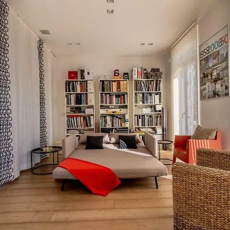 Croisette Seafront Design Appartement *