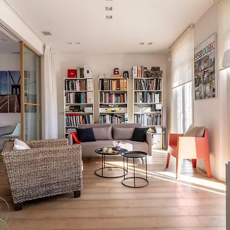 Appartement Croisette Seafront Design *