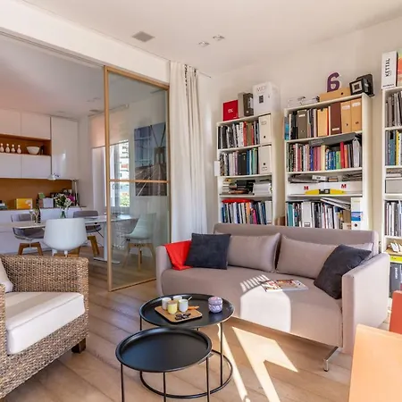 Croisette Seafront Design Appartement *